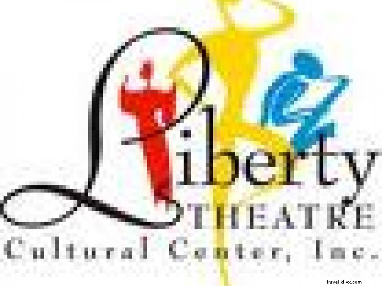 Liberty Theatre Cultural Center: Historic Venue for Arts & Community Events