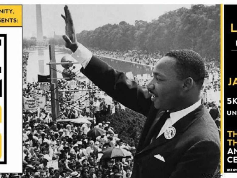 Liberty Theatre Cultural Center: Historic Venue for Arts & Community Events