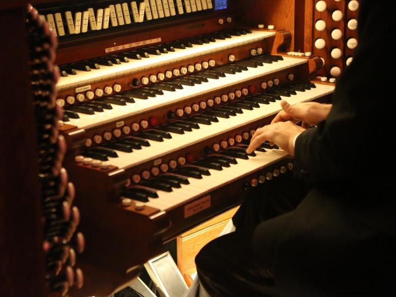 Johns Creek Symphony Orchestra – Annual Christmas Gala Holiday Pops