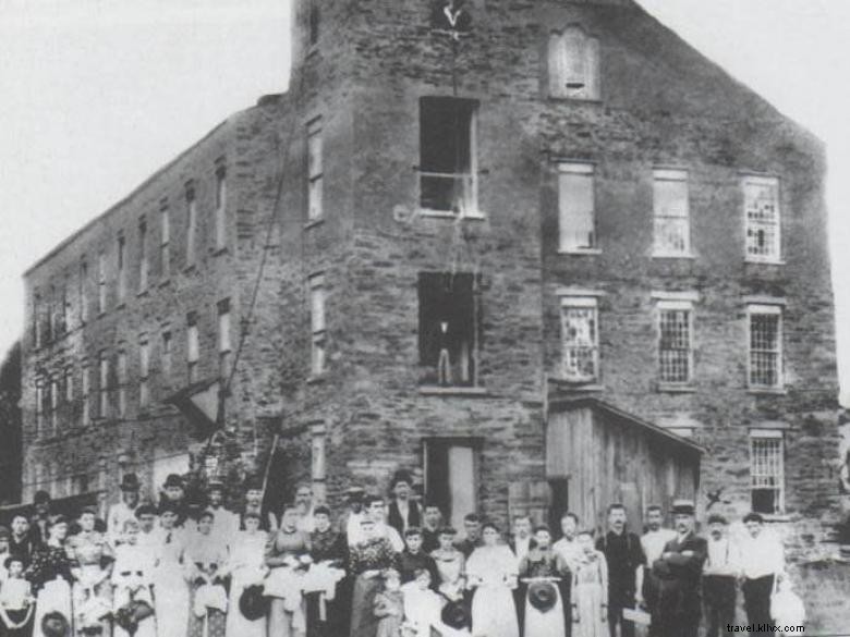 Explore the Haunted History of Roswell: A Guided Ghost Tour