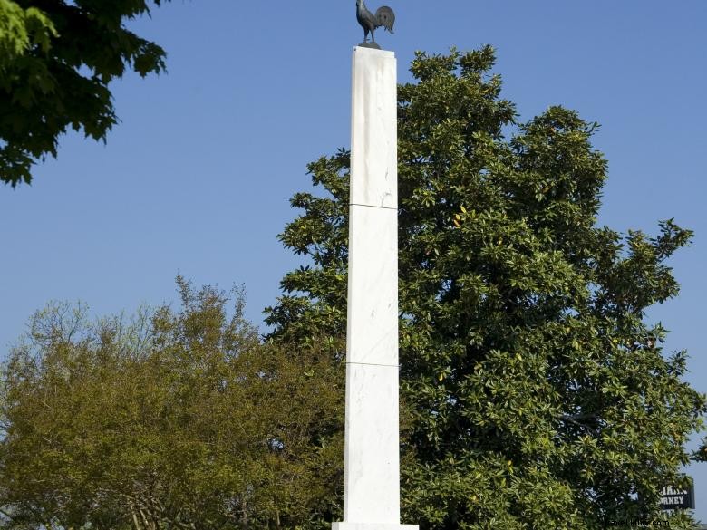 Explore Gainesville s Public Art Walking Tour – Discover Local Culture