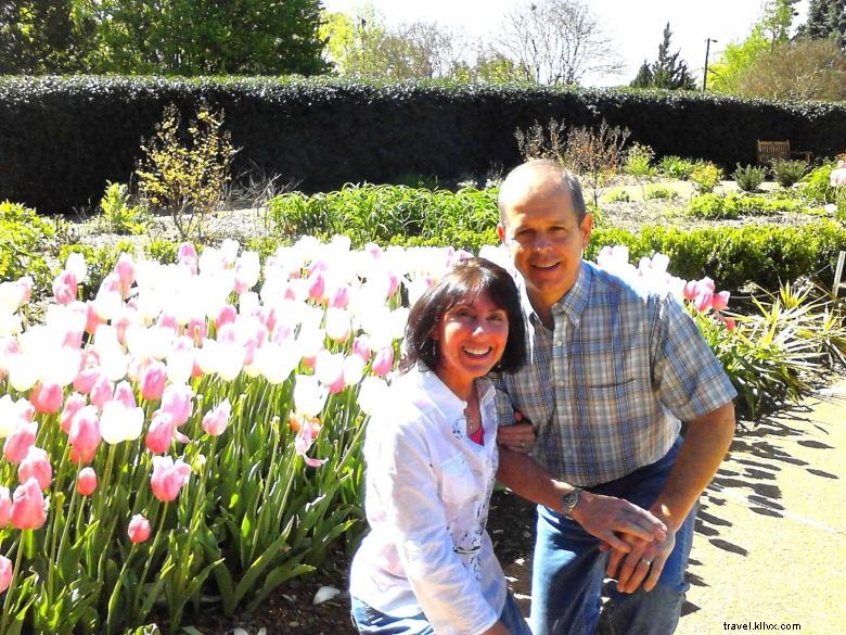 Ageless Adventures: Curated Day Trips & Travel for Adults 55+