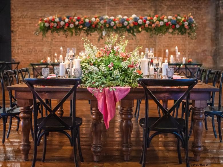 Barrel 118 – A Stunning Visual Showcase