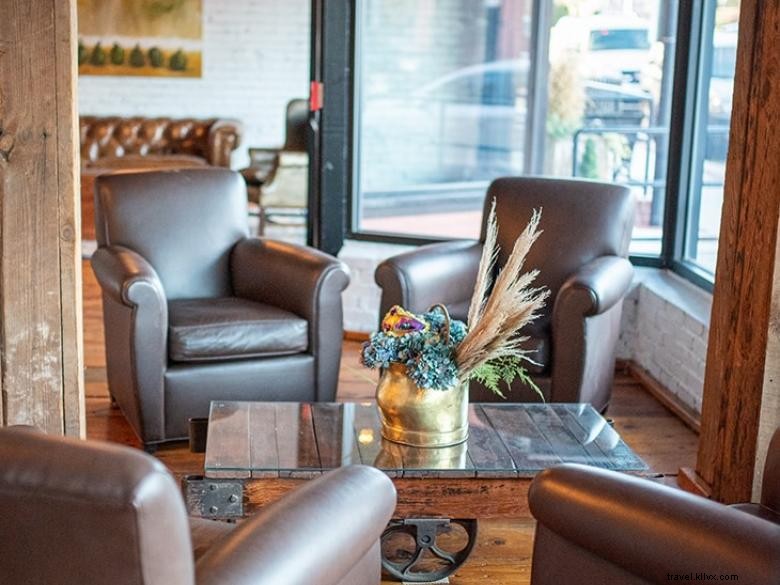 Barrel 118 – A Stunning Visual Showcase