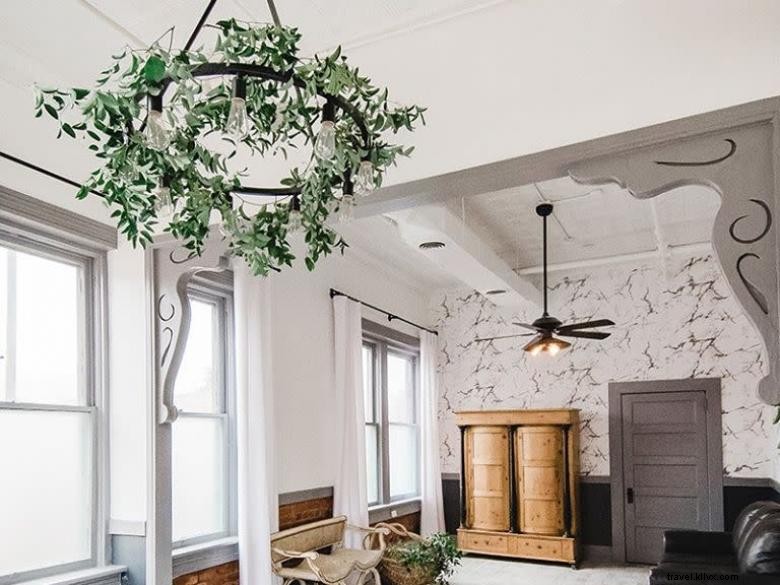 Barrel 118 – A Stunning Visual Showcase