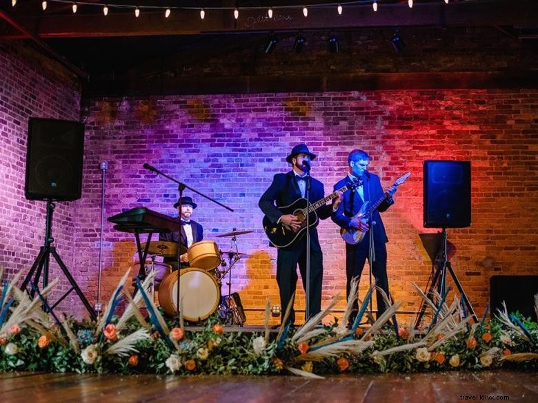 Barrel 118 – A Stunning Visual Showcase