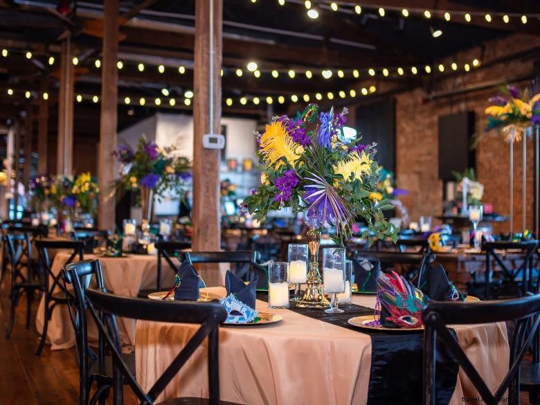 Barrel 118 – A Stunning Visual Showcase