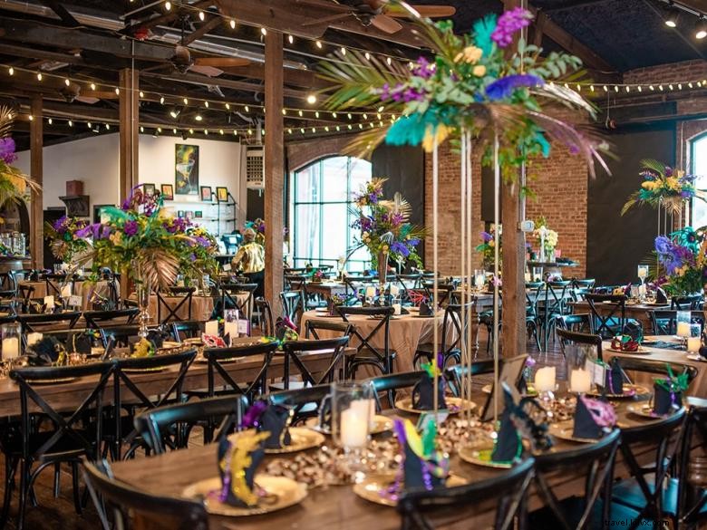 Barrel 118 – A Stunning Visual Showcase