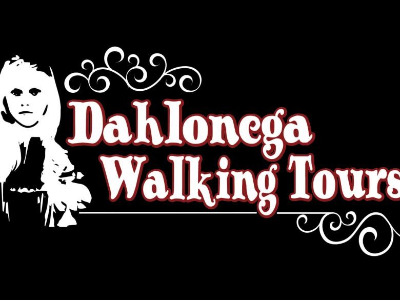 Explore Dahlonega on Guided Walking Tours