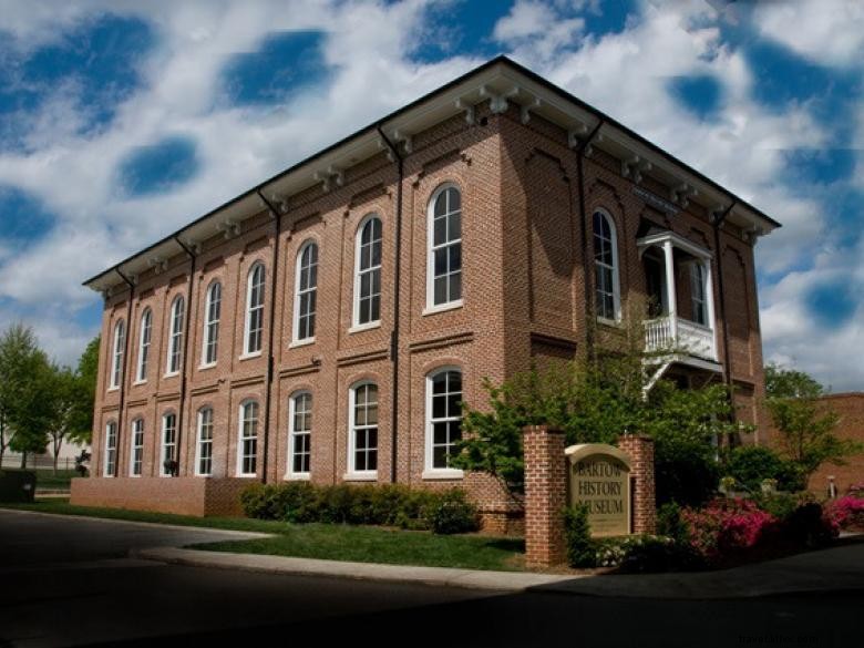 Explore Bartow History Museum – Discover Local Heritage & Culture