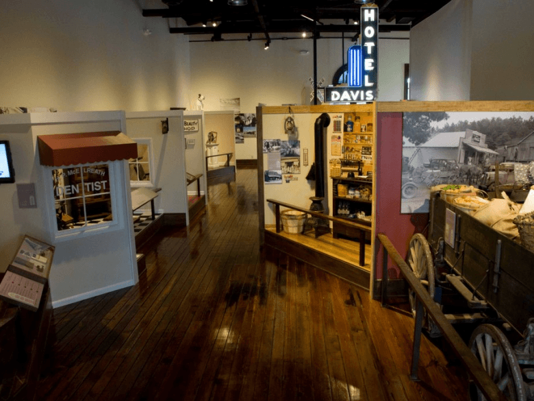 Explore Bartow History Museum – Discover Local Heritage & Culture
