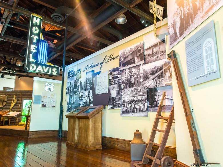 Explore Bartow History Museum – Discover Local Heritage & Culture