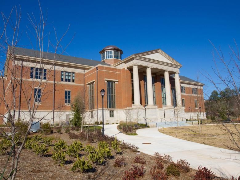 University of Georgia Special Collections Libraries: Curated Heritage & Research Resources