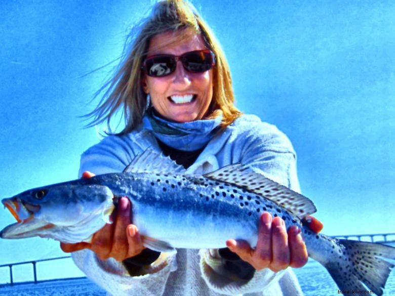 Coastal Georgia Inshore Charters: Expert Fishing Tours