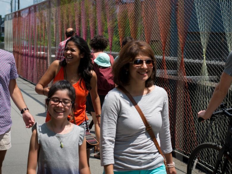 Discover Atlanta’s Culinary Gems: Inman Park Food Tour Featuring H&F Burgers