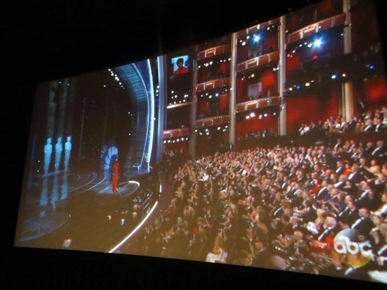 CineBistro: Where Movies & Dining Collide