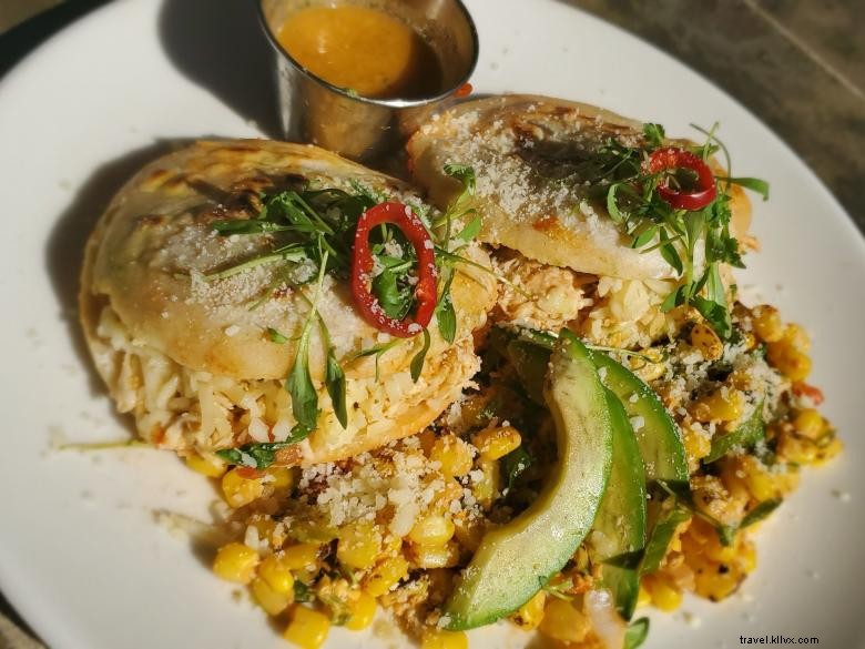 CineBistro: Where Movies & Dining Collide