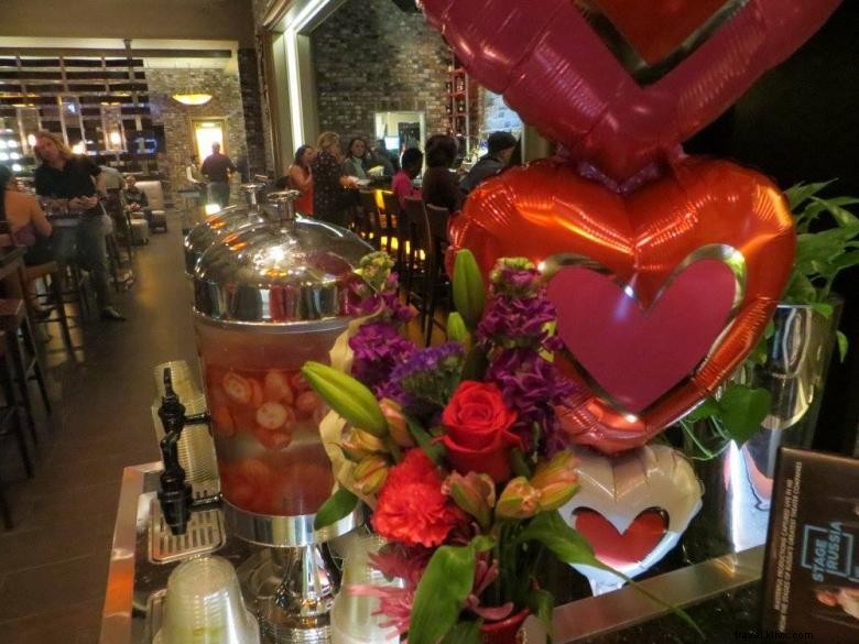 CineBistro: Where Movies & Dining Collide