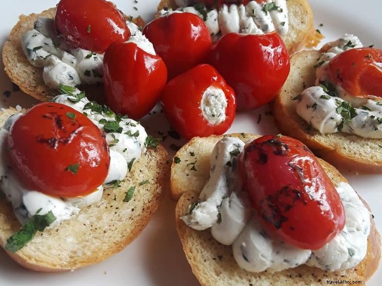 CineBistro: Where Movies & Dining Collide