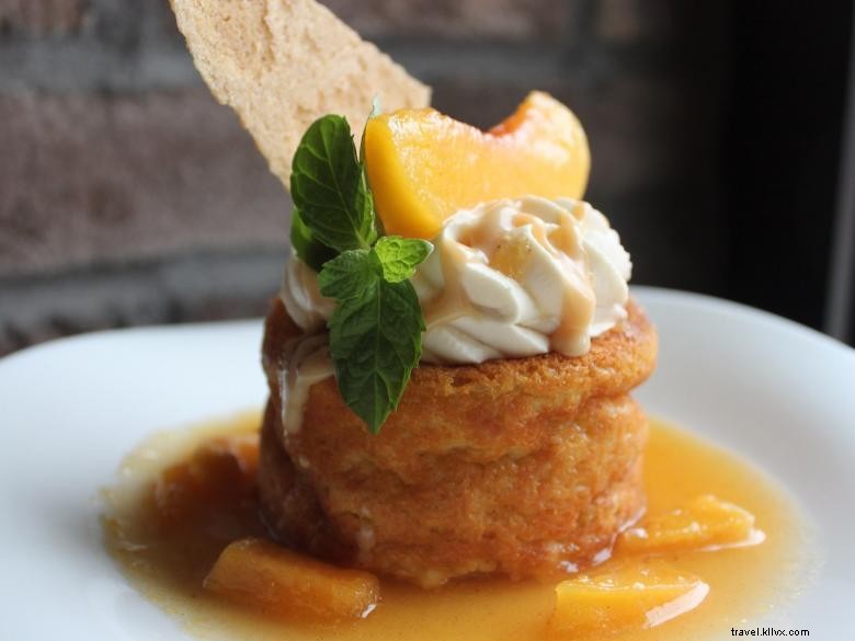 CineBistro: Where Movies & Dining Collide