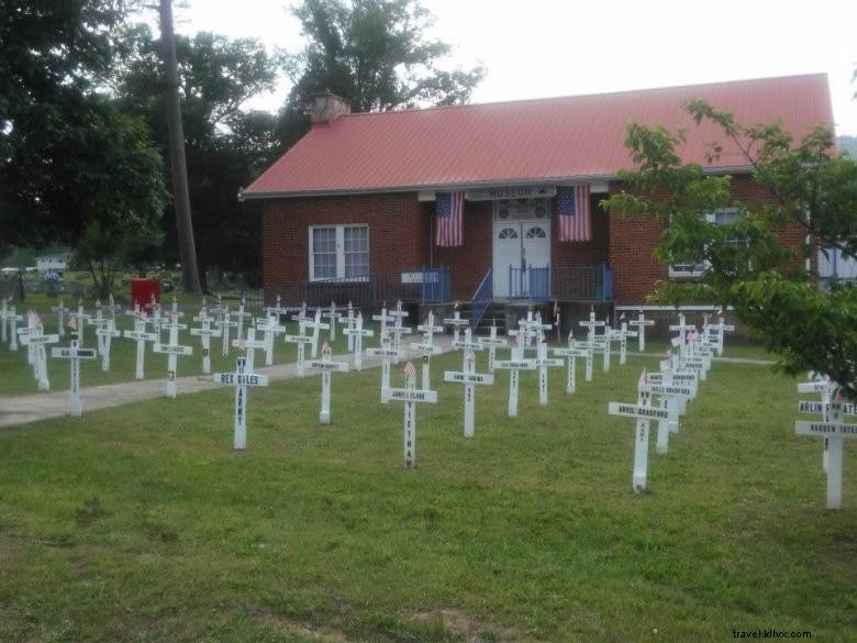 Explore the American Legion Military Museum & Café: Trenton s Historic War Collection