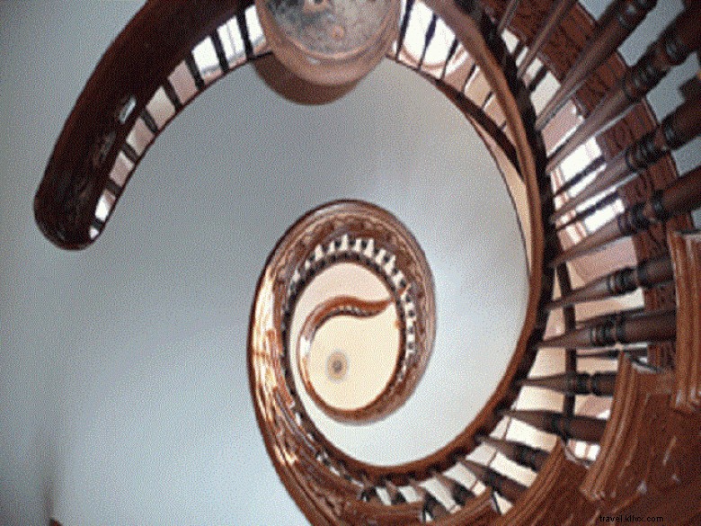 Explore Hay House: Exclusive Behind-the-Scenes Tours