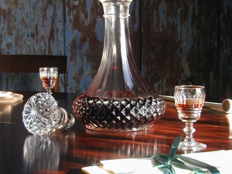 Discover Davenport House Museum – Savannah s Historic Heritage