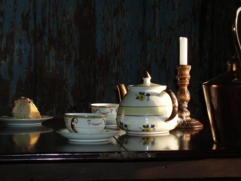 Discover Davenport House Museum – Savannah s Historic Heritage