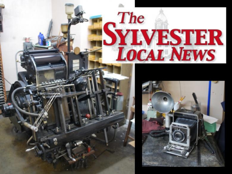 Sylvester Local: Worth County s Historic Business