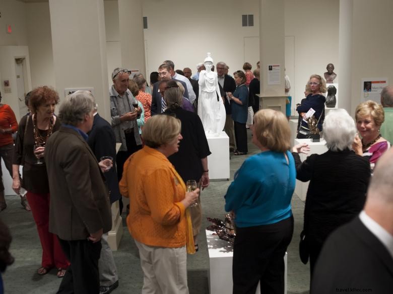 Explore Brenau University Galleries: Rotating Exhibits & Timeless Art Collections