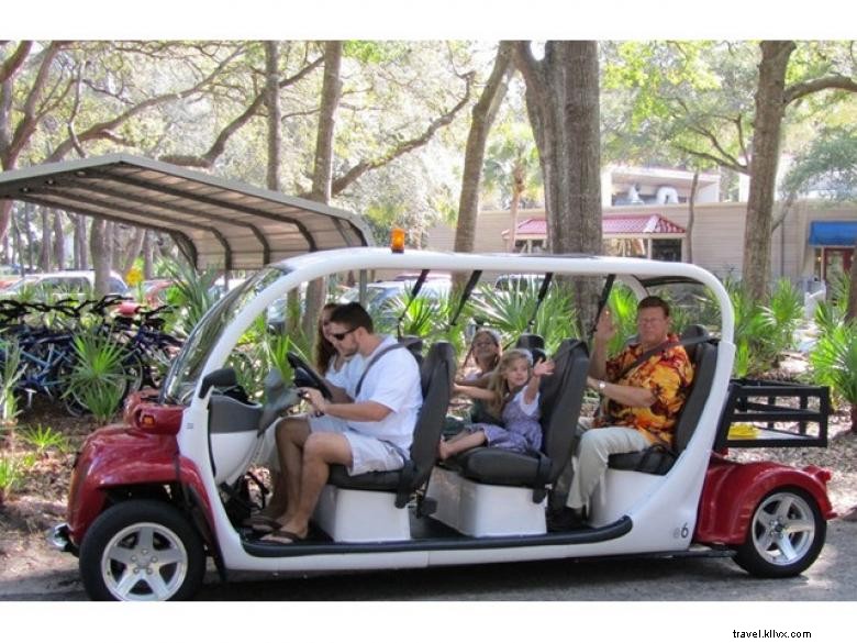 Red Bug Motors: Premium Auto Sales in Jekyll Island, Coastal Georgia