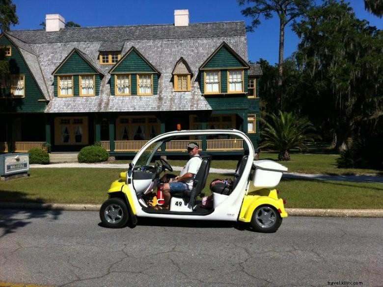 Red Bug Motors: Premium Auto Sales in Jekyll Island, Coastal Georgia