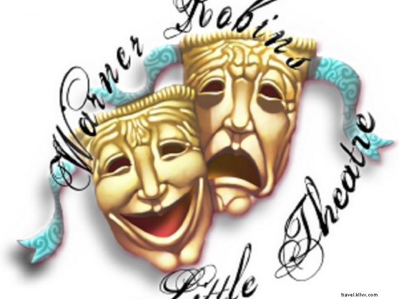 Warner Robins Little Theatre – Celebrating the Arts in Historic Heartland