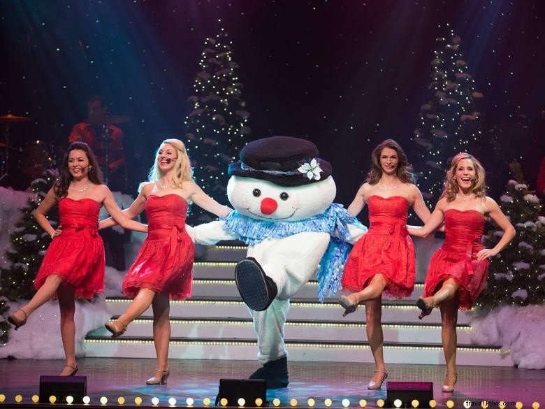 Savannah Theatre: Premier Performing Arts Venue in Coastal Georgia