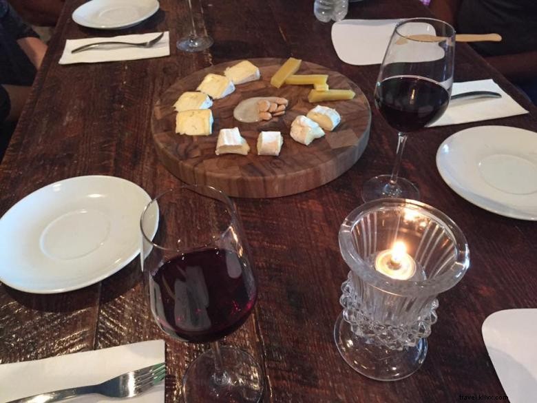 Taste of Thomasville After Hours: Exclusive Adult-Only Food Tour