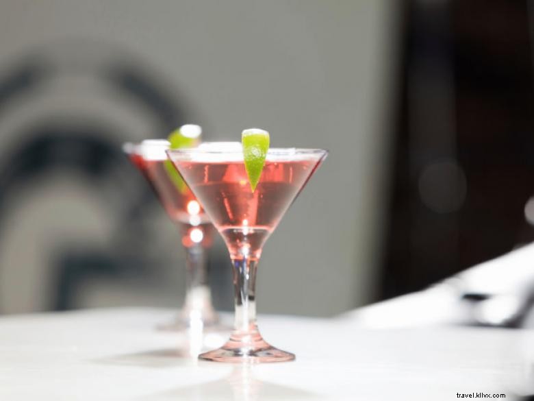 Taste of Thomasville After Hours: Exclusive Adult-Only Food Tour