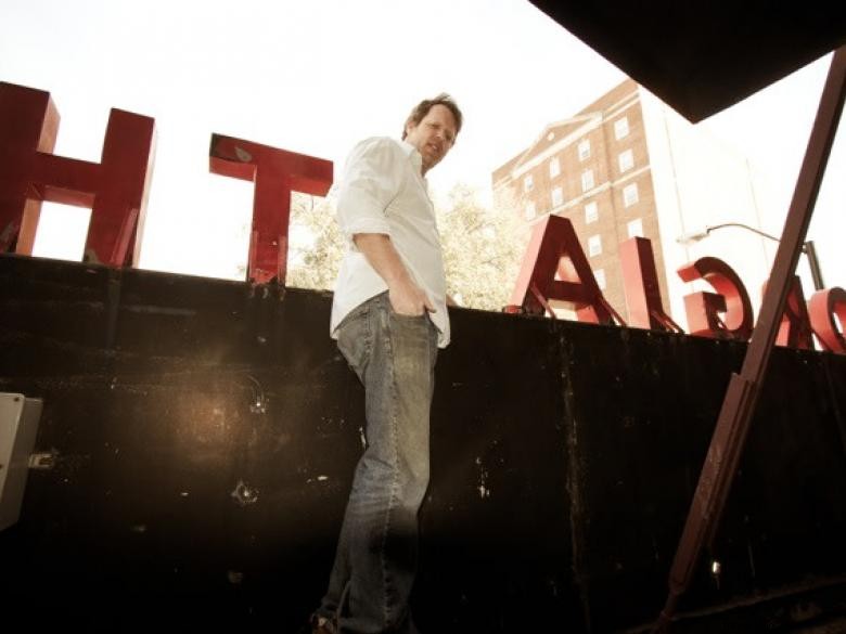 Georgia Theatre: Historic Cultural Landmark and Performing Arts Venue