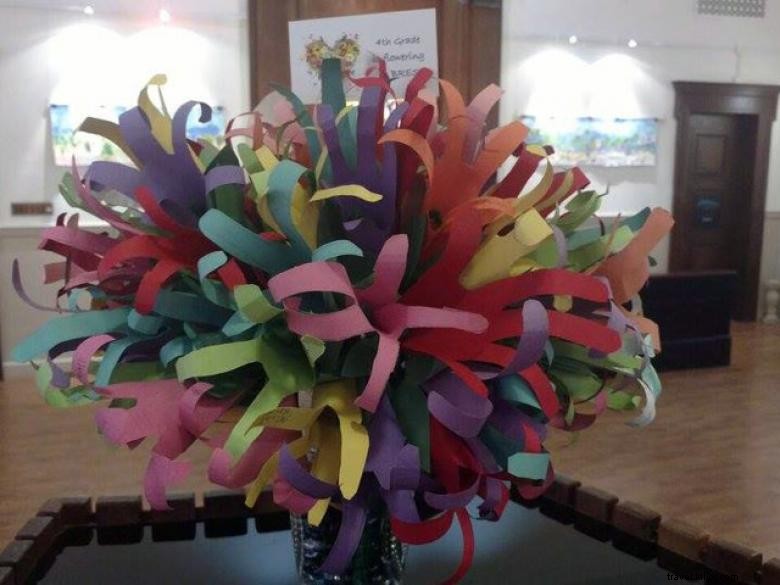 Discover Artistic Excellence at the Blue Ridge Mountains Arts Association & Center