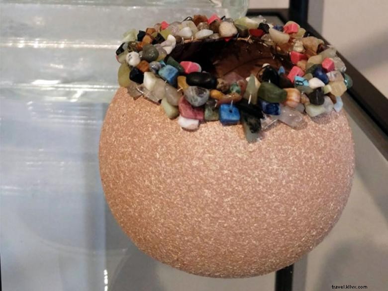 Discover Artistic Excellence at the Blue Ridge Mountains Arts Association & Center