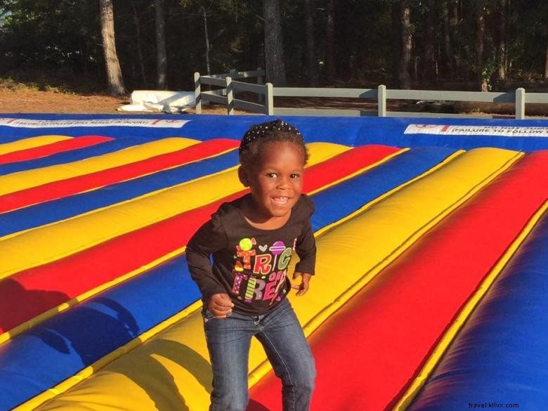 Mitcham Farm: Sustainable Agriculture & Community Roots