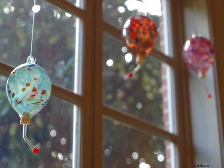 Explore the Quinlan Visual Arts Center – Gainesville’s Premier Cultural Hub