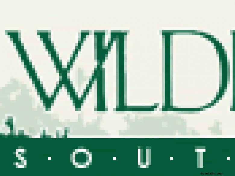 Southeast Wilderness: A Comprehensive Guide to Trails, Wildlife, and Adventure