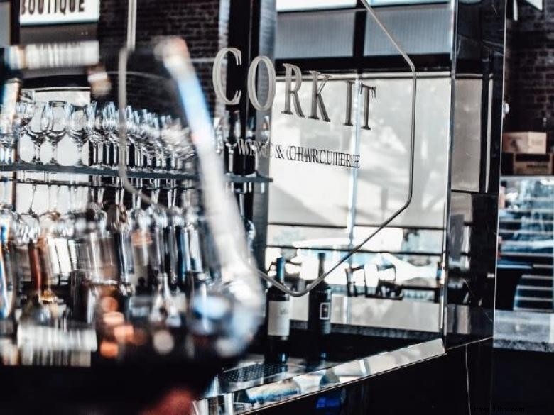 Professional Corking Services in Gainesville – Quality & Reliability