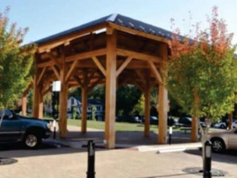 Explore Fresh, Seasonal Produce at Flowery Branch Farmers Market