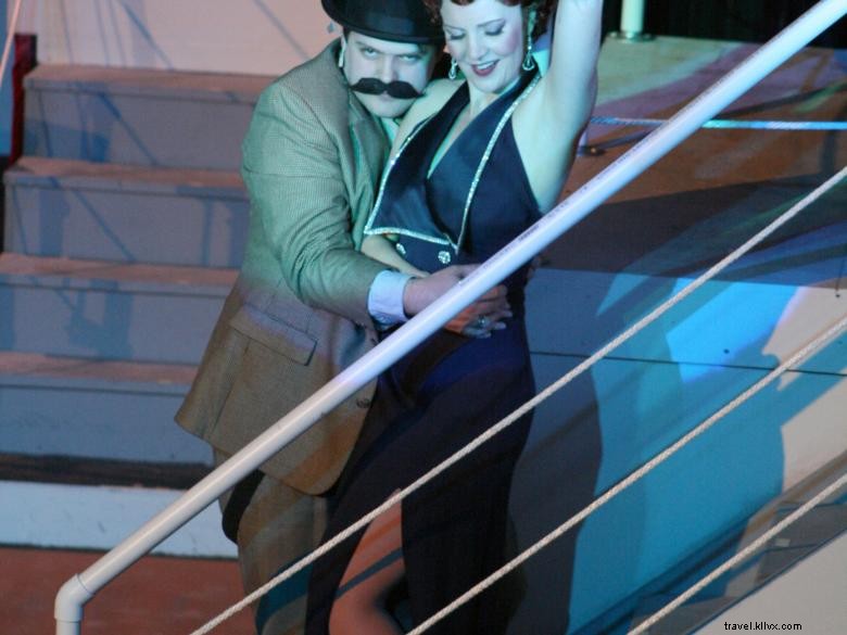 Historic Holly Theater: A Timeless Landmark in Dahlonega