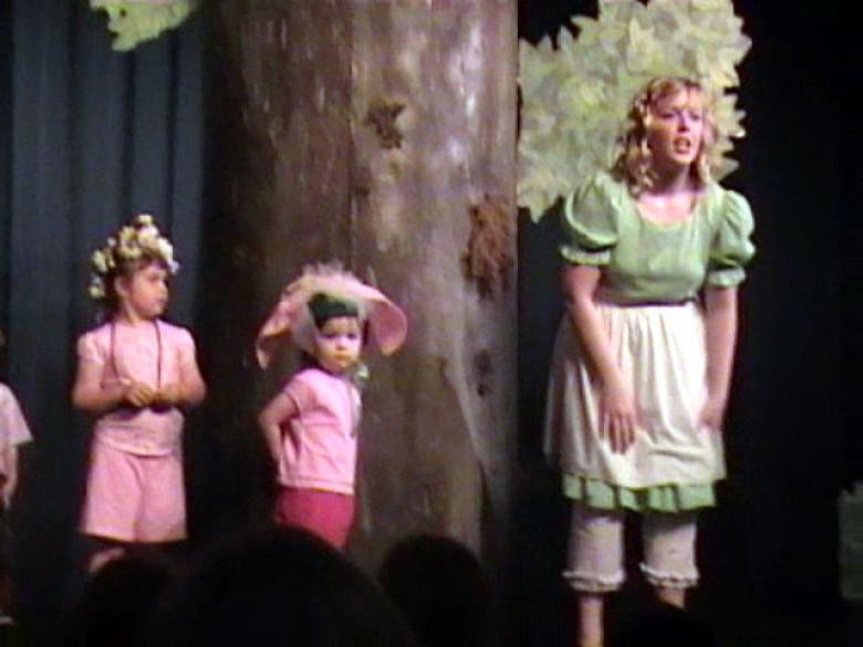 Historic Holly Theater: A Timeless Landmark in Dahlonega