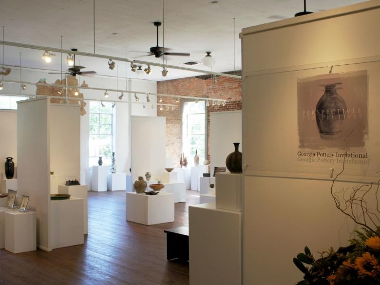 Oconee Cultural Arts Foundation – Nurturing Community Creativity