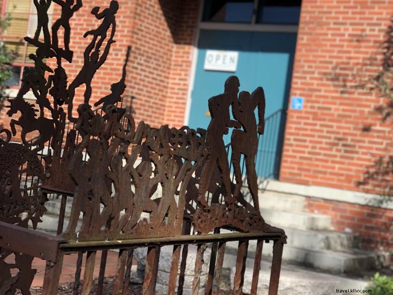 Oconee Cultural Arts Foundation – Nurturing Community Creativity