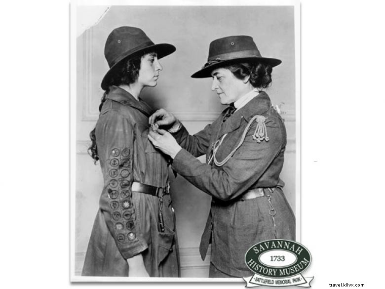 Explore Savannah History Museum: A Journey Through Southern Heritage