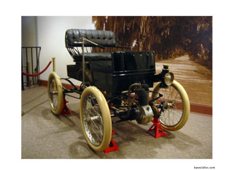 Explore Savannah History Museum: A Journey Through Southern Heritage